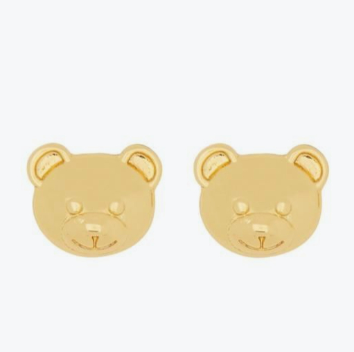 [Moschino] Earring FW23 91058402A0606