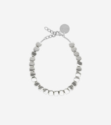 [VANESSA BARONI] Bracelet SS25 VB2540SILsilver