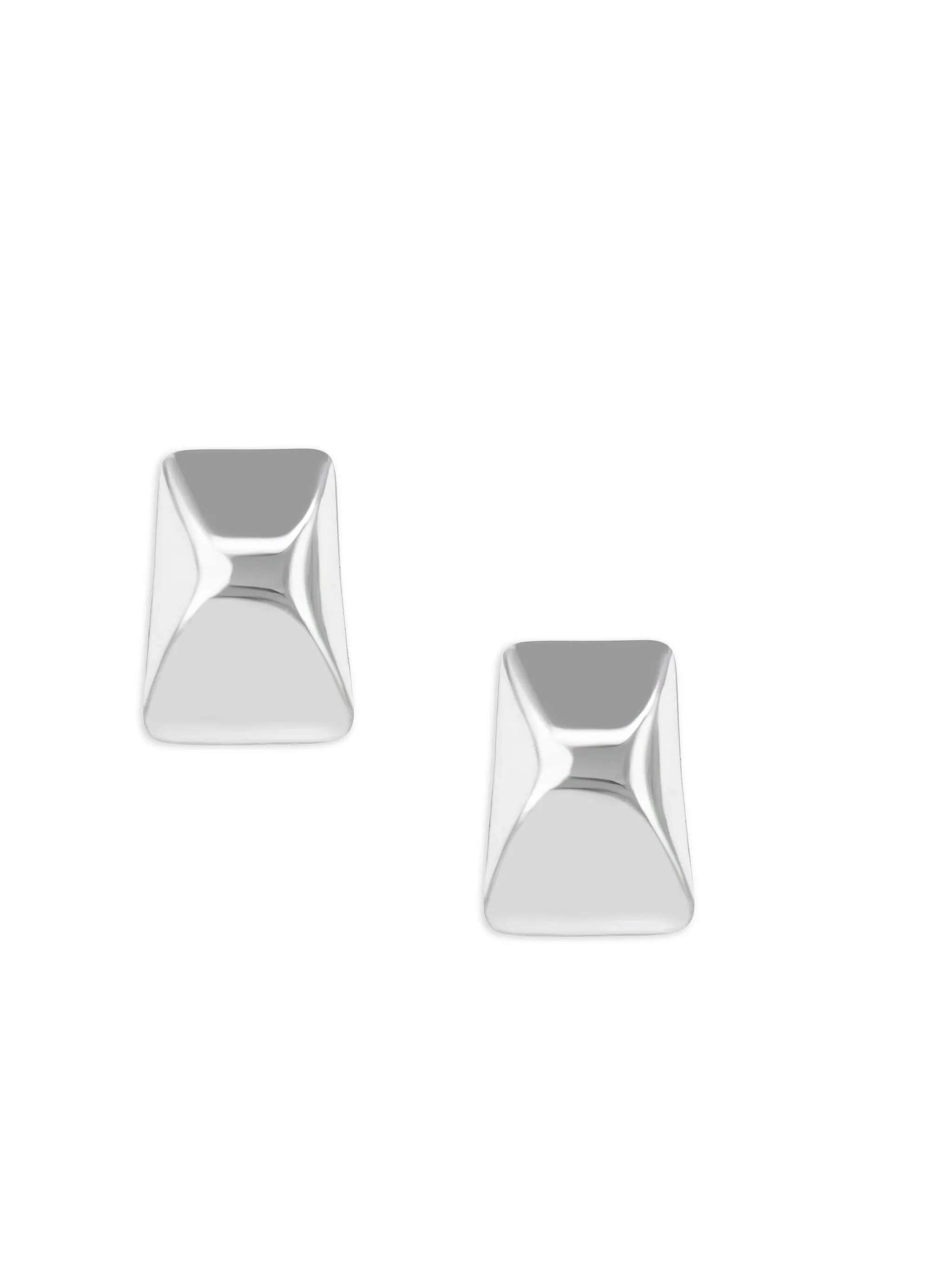 [Anine Bing] Earring SS25 A1510734SLV1