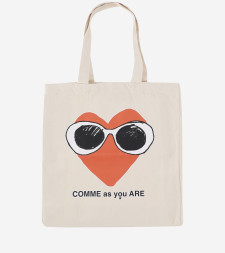 [BLACK SCORE] Shoulder bag SS25 BSBTCOMMECOLNATURAL