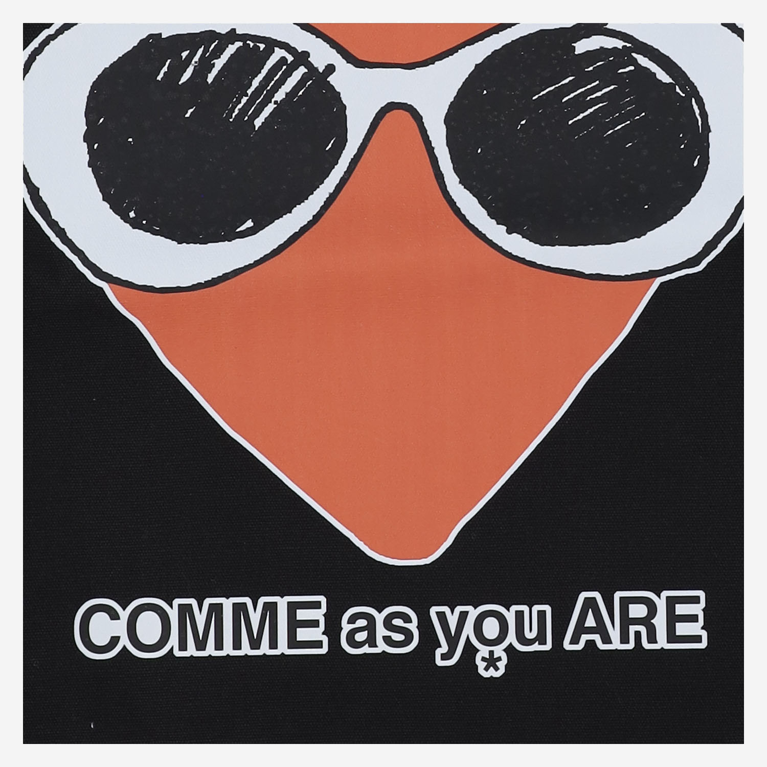 [BLACK SCORE] Shoulder bag SS25 BSBTCOMMECOLBLACK