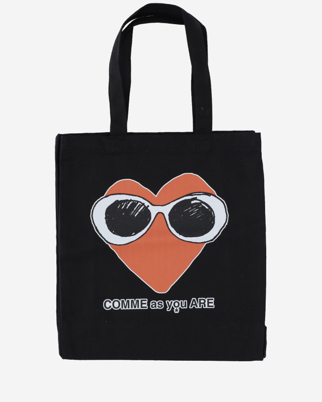 [BLACK SCORE] Shoulder bag SS25 BSBTCOMMECOLBLACK