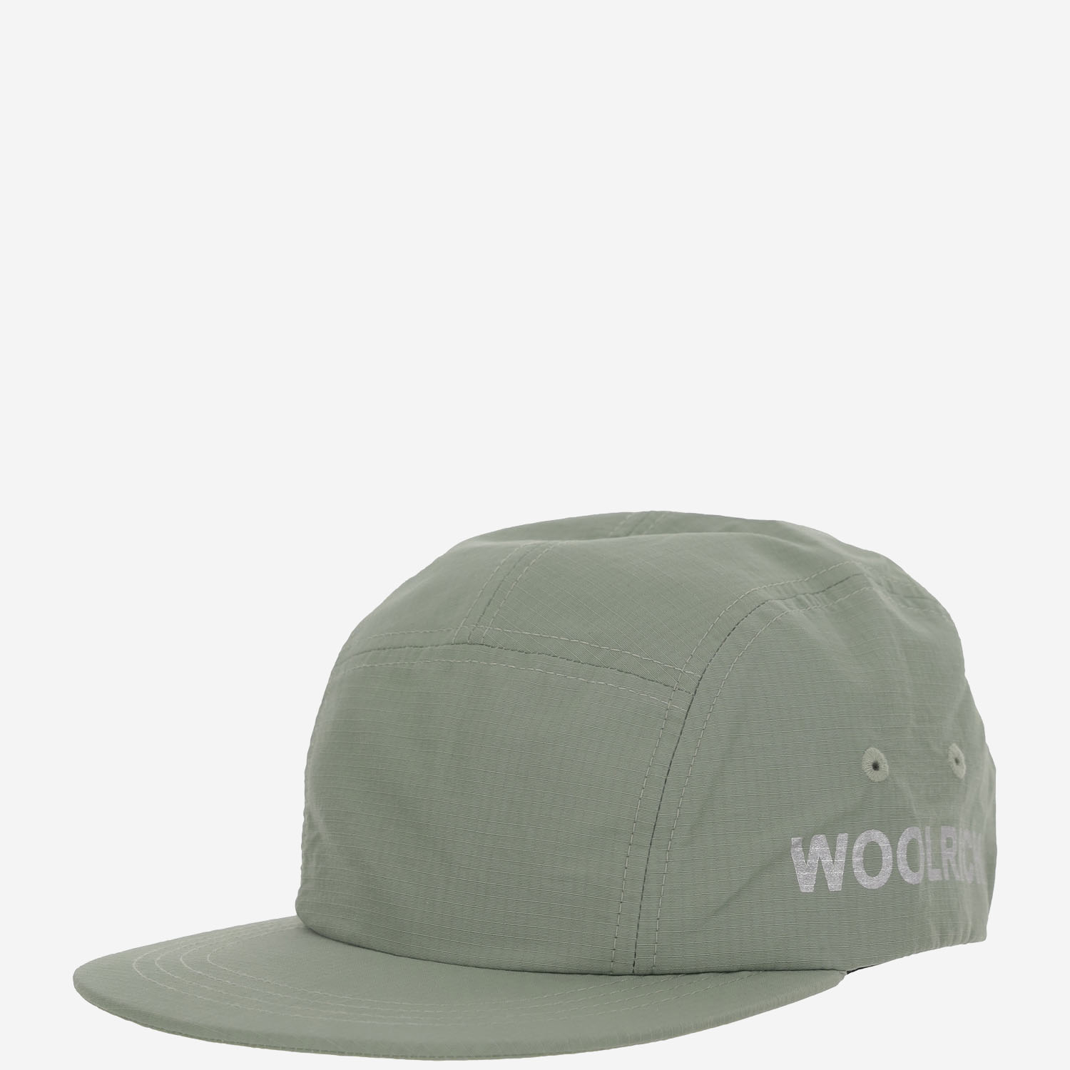 [WOOLRICH BLACK LABEL] Cap SS25 CFBLAC0350MRUT4103621