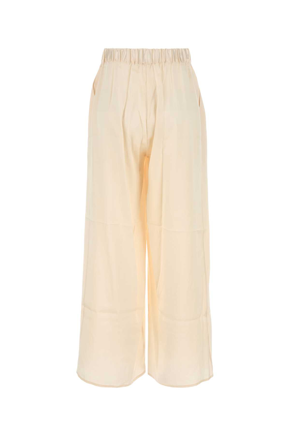 [LE KASHA] Trousers FW24 PAMIR00 313