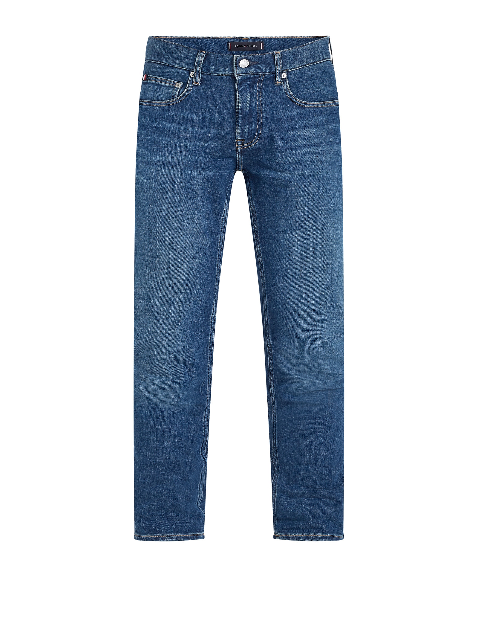 [Tommy Hilfiger] Jeans SS25 MW0MW392011BQ