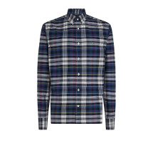 [Tommy Hilfiger] Shirts Long Sleeve SS25 MW0MW375660GZ