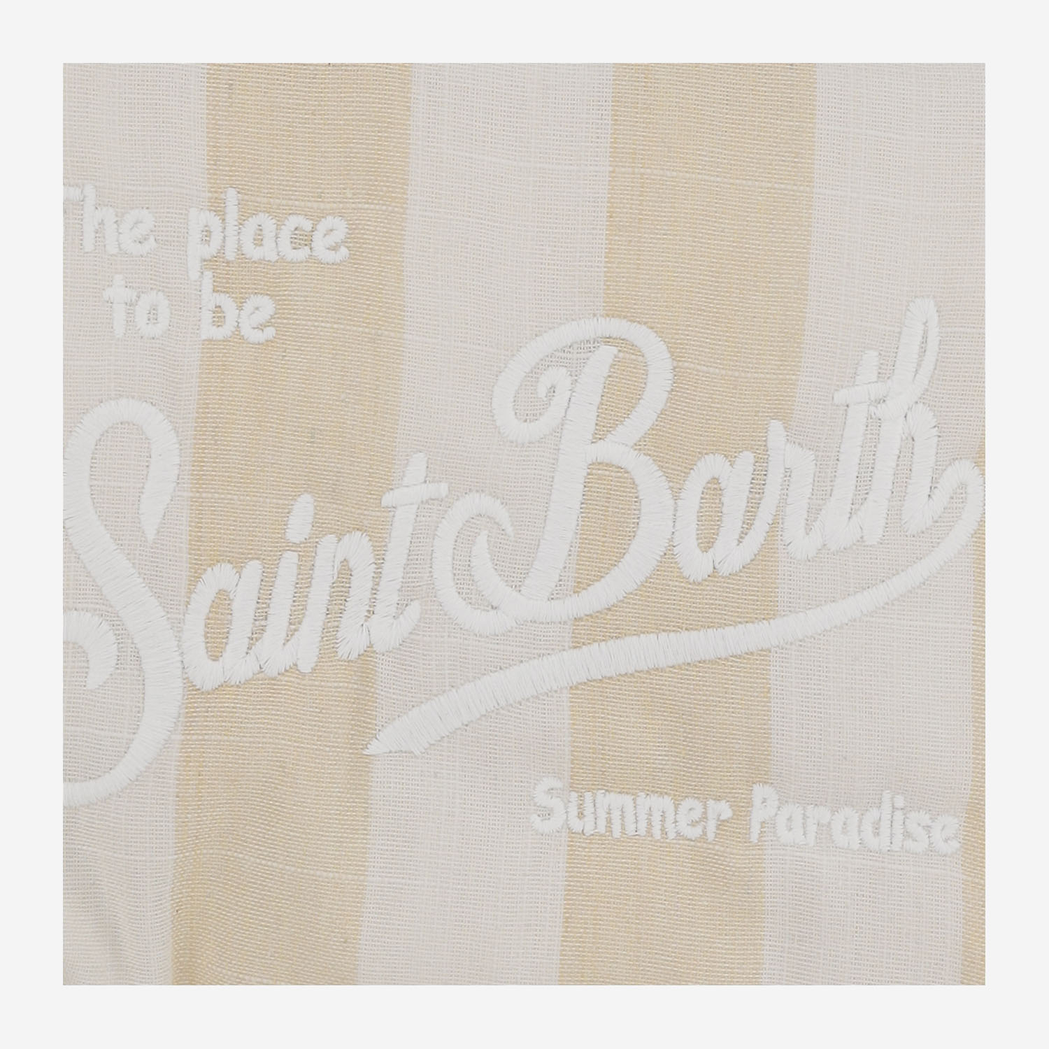 [MC2 Saint Barth] Clutch bag SS25 ALI001102093H
