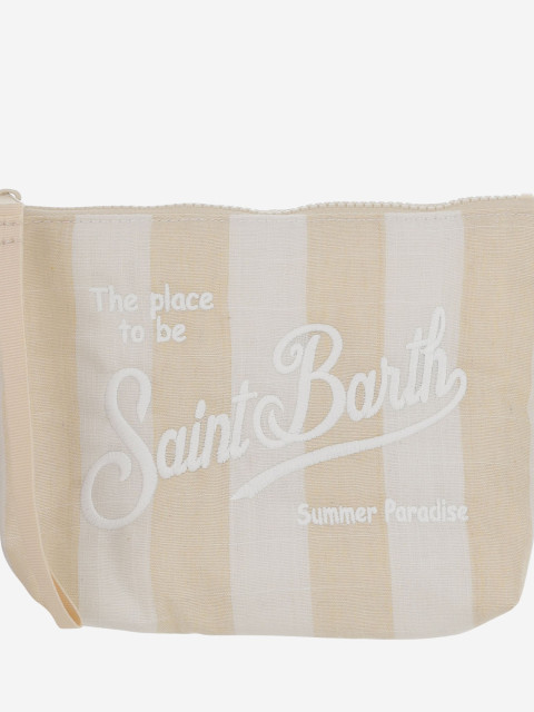 [MC2 Saint Barth] Clutch bag SS25 ALI001102093H