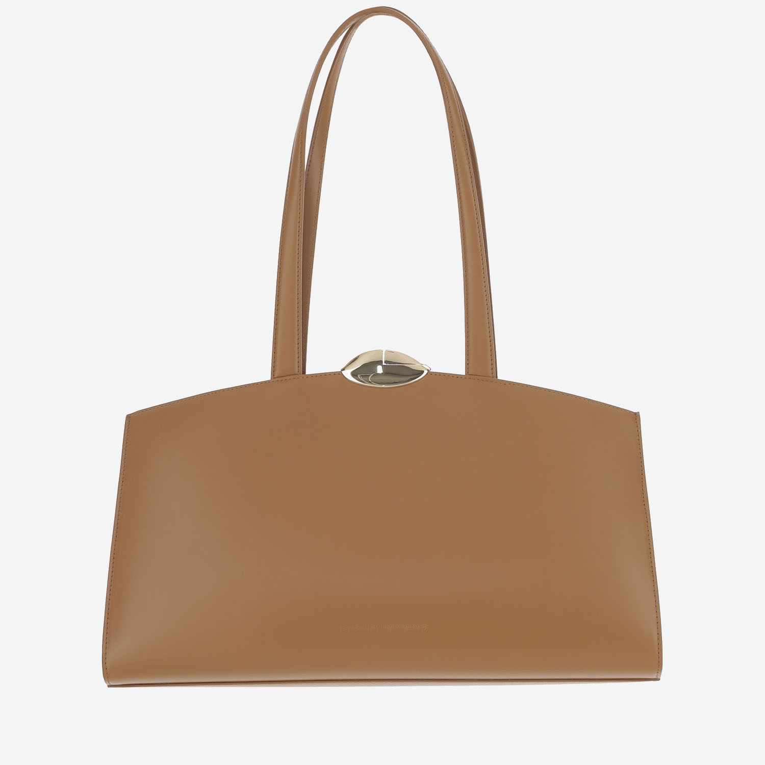 [Benedetta Bruzziches] Shoulder bag SS25 SERENACARAMEL