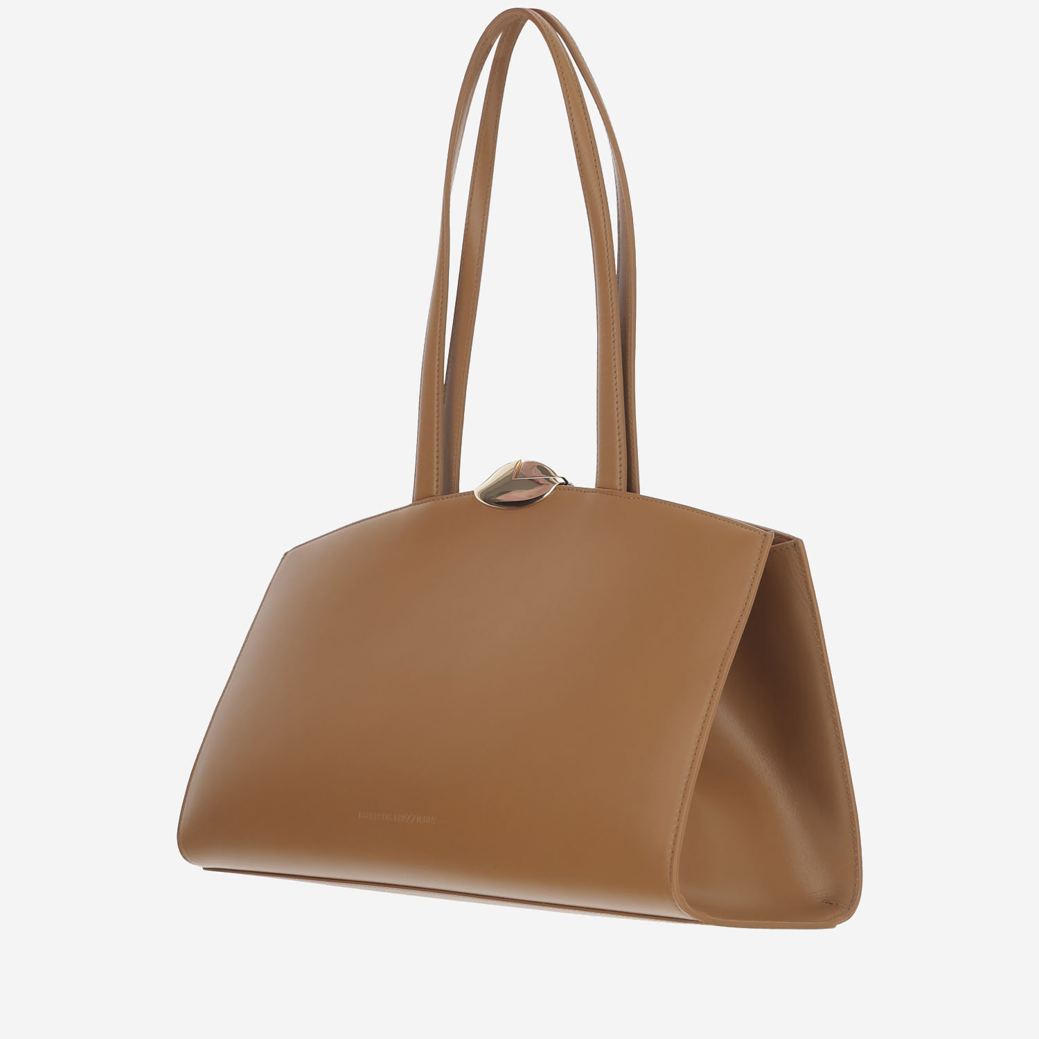 [Benedetta Bruzziches] Shoulder bag SS25 SERENACARAMEL