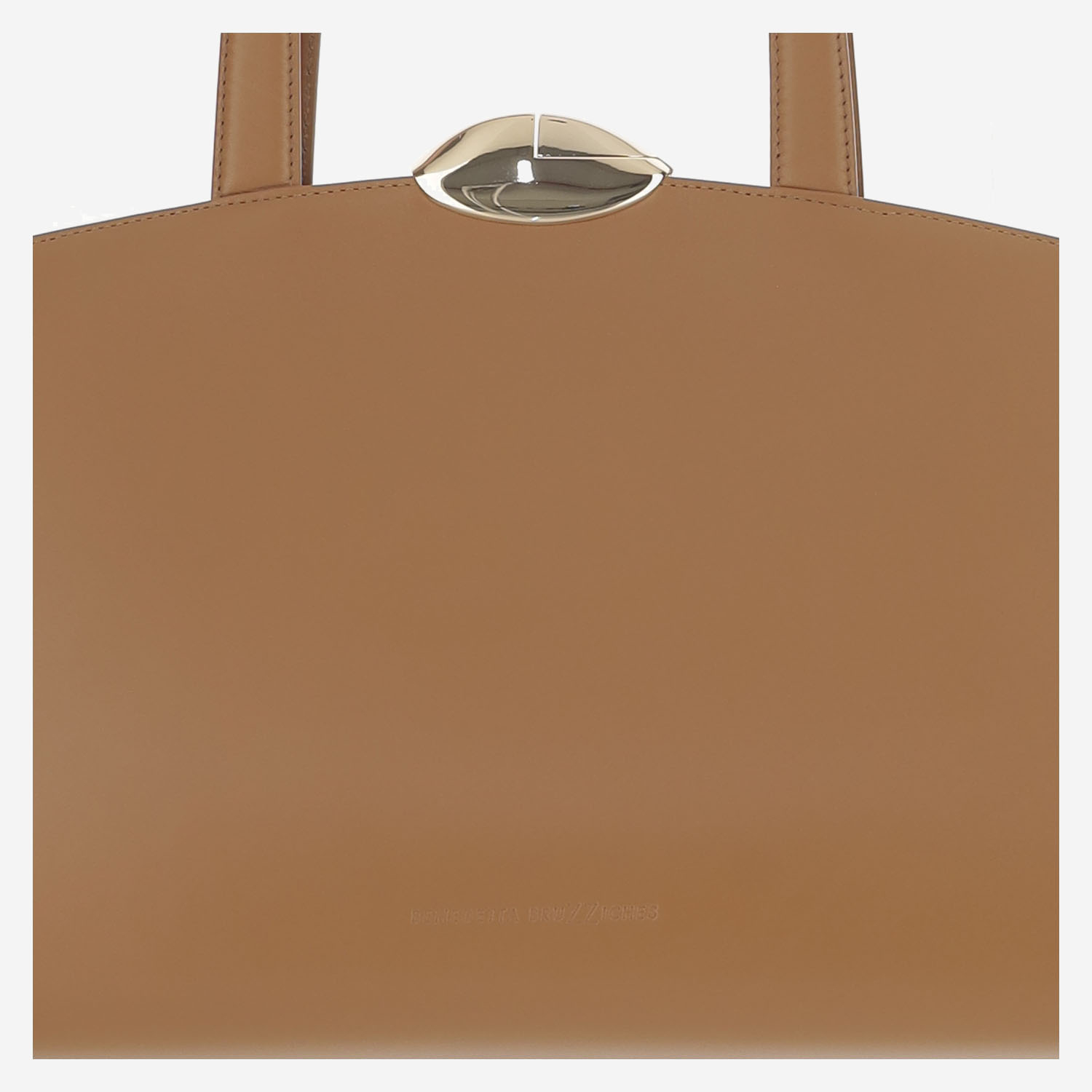 [Benedetta Bruzziches] Shoulder bag SS25 SERENACARAMEL