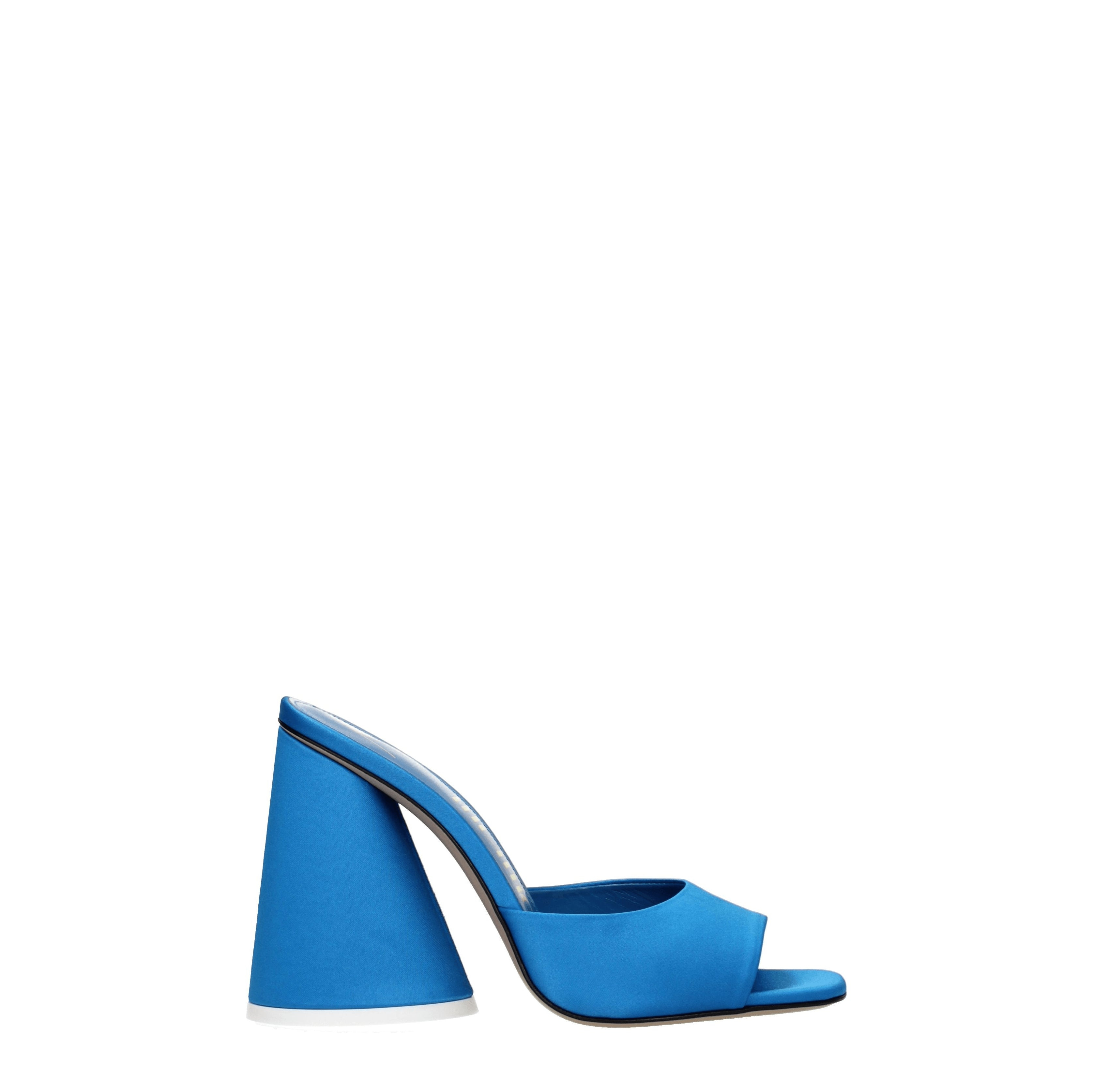 [The Attico] Sandals SS25 S502V015014