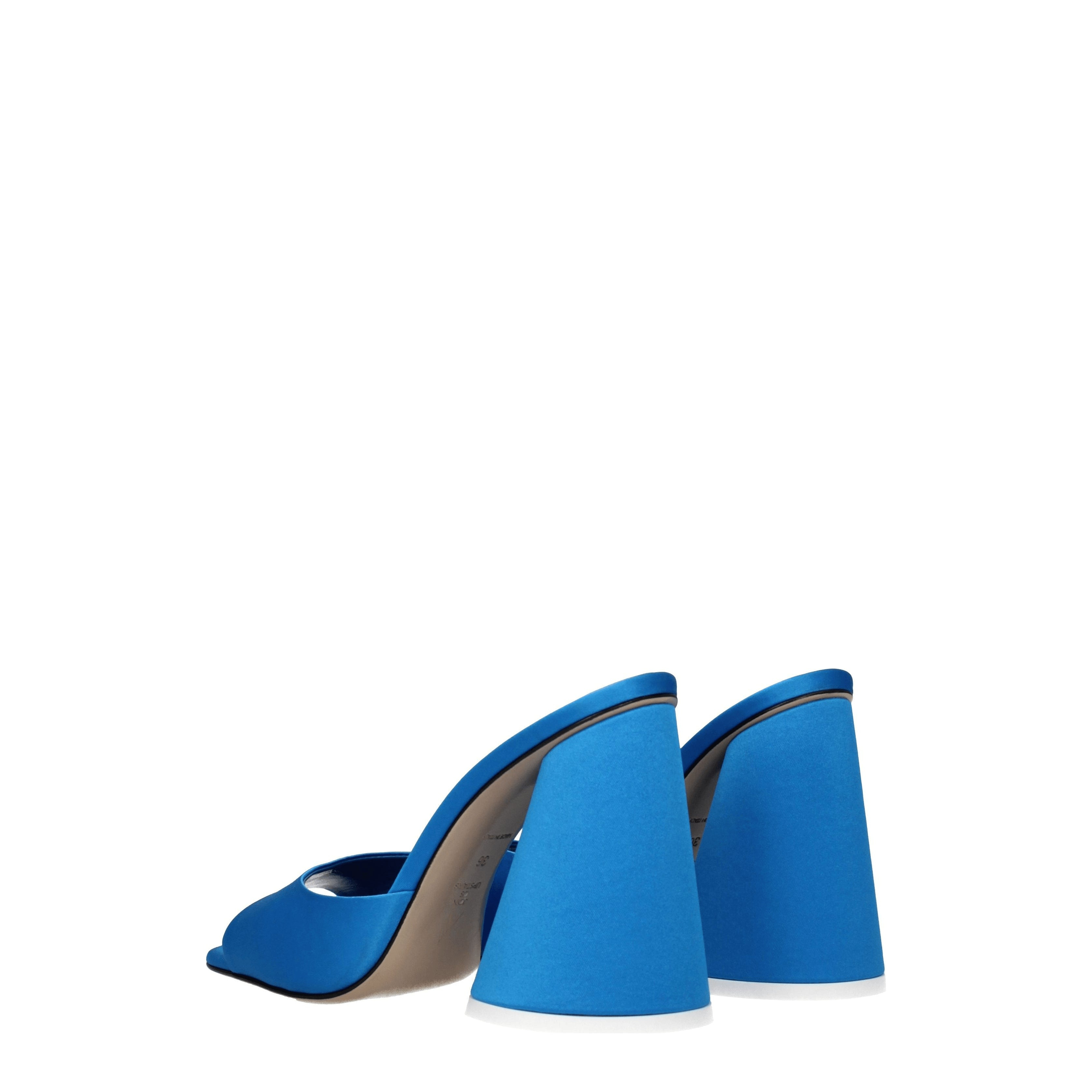 [The Attico] Sandals SS25 S502V015014