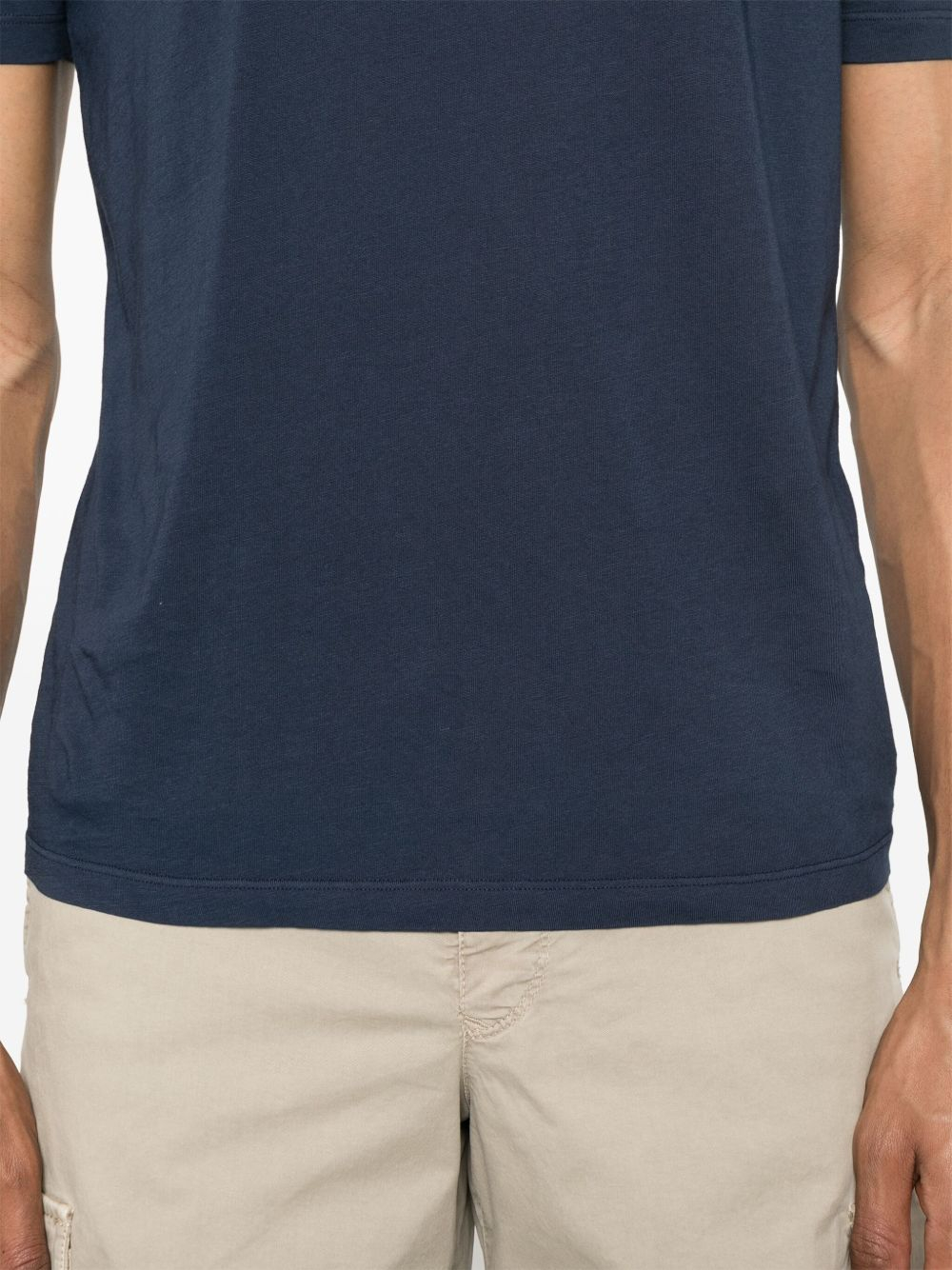 [CENERE MAGLIERIA] T-shirts Short Sleeve SS25 0315J1501000015