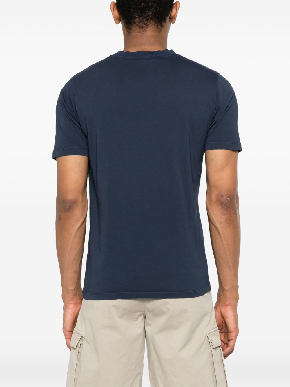 [CENERE MAGLIERIA] T-shirts Short Sleeve SS25 0315J1501000015