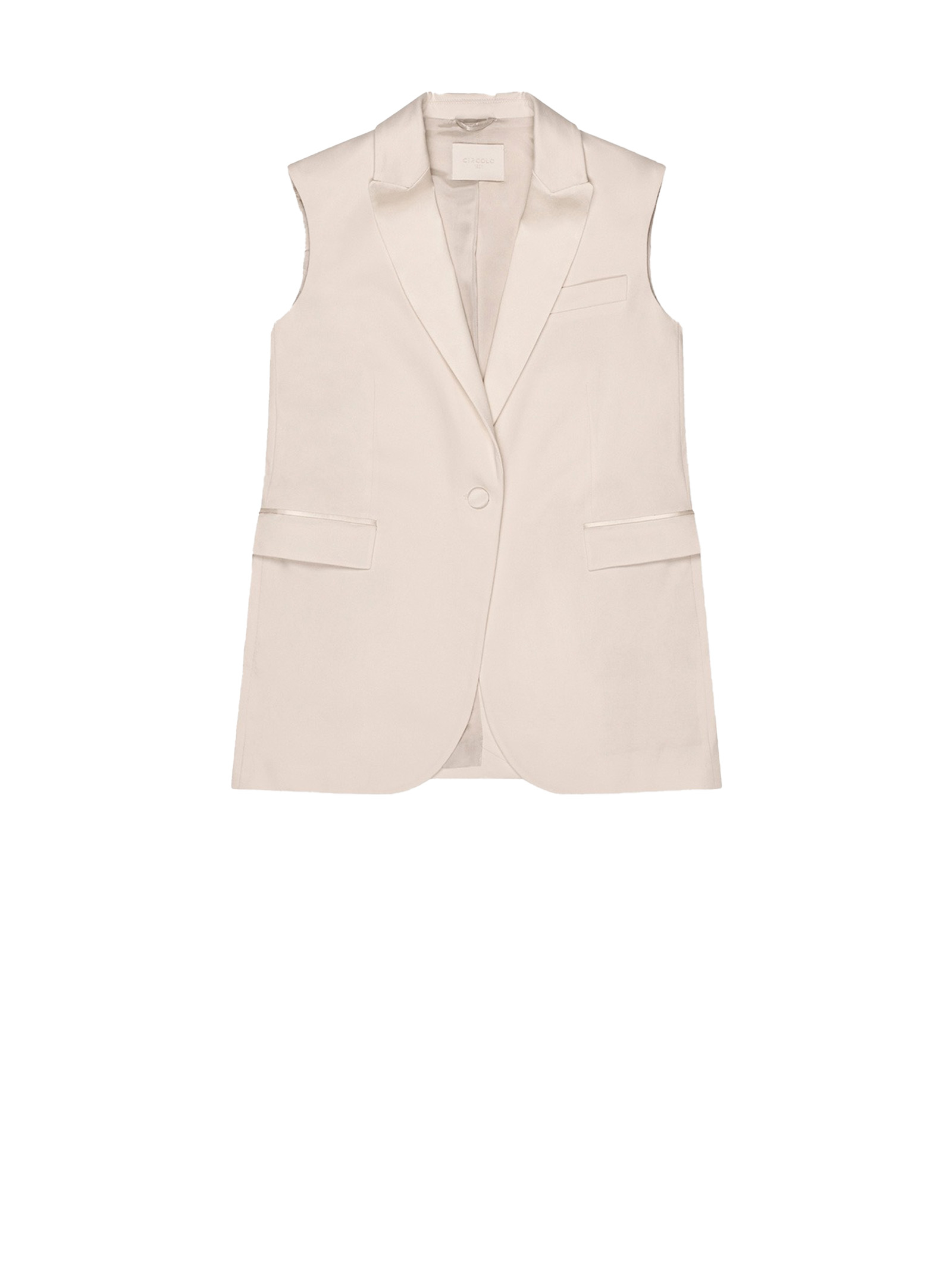 [Circolo 1901] Vest SS25 FD3417813