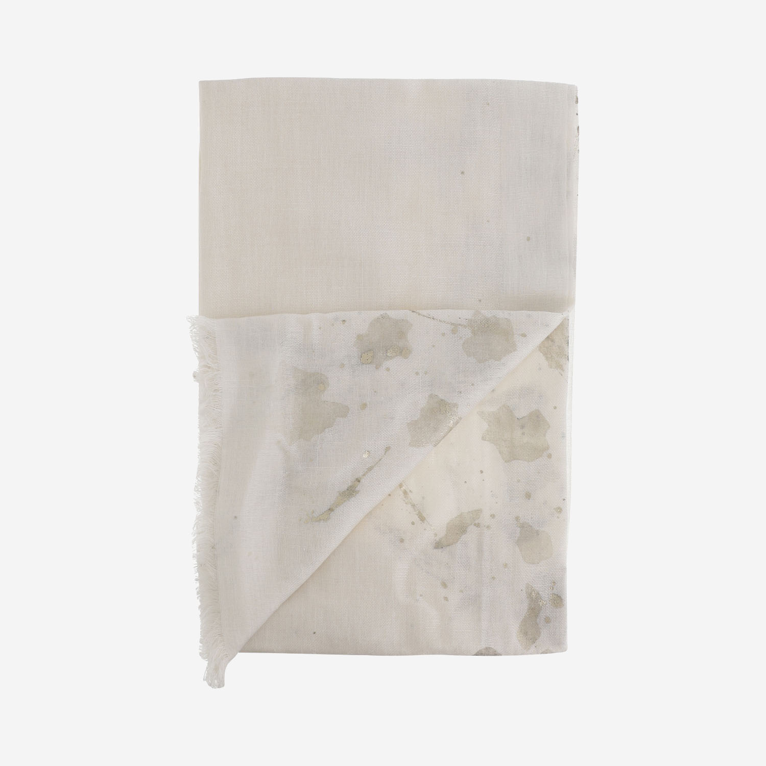 [Faliero Sarti] Scarf SS25 203594400
