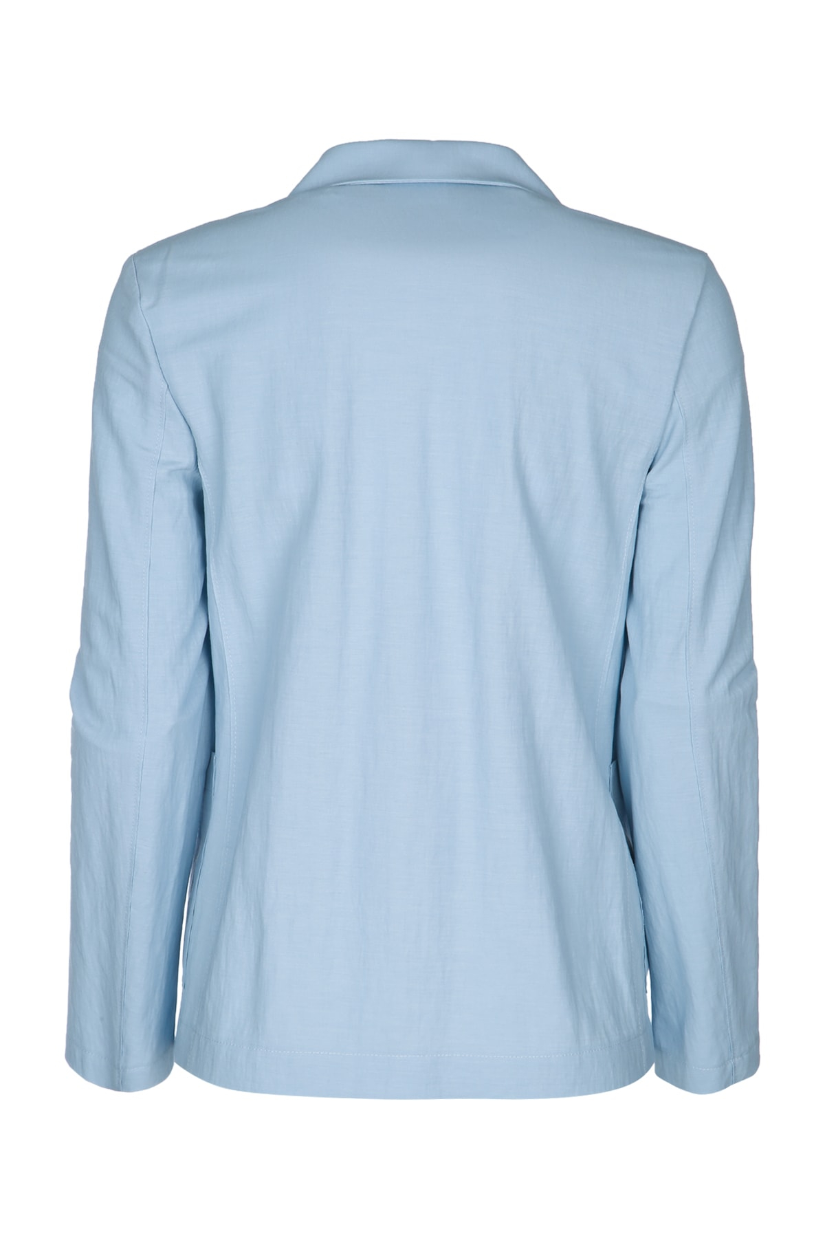 [Harris Wharf London] Casual Jacket SS25 A2220PYF YF11