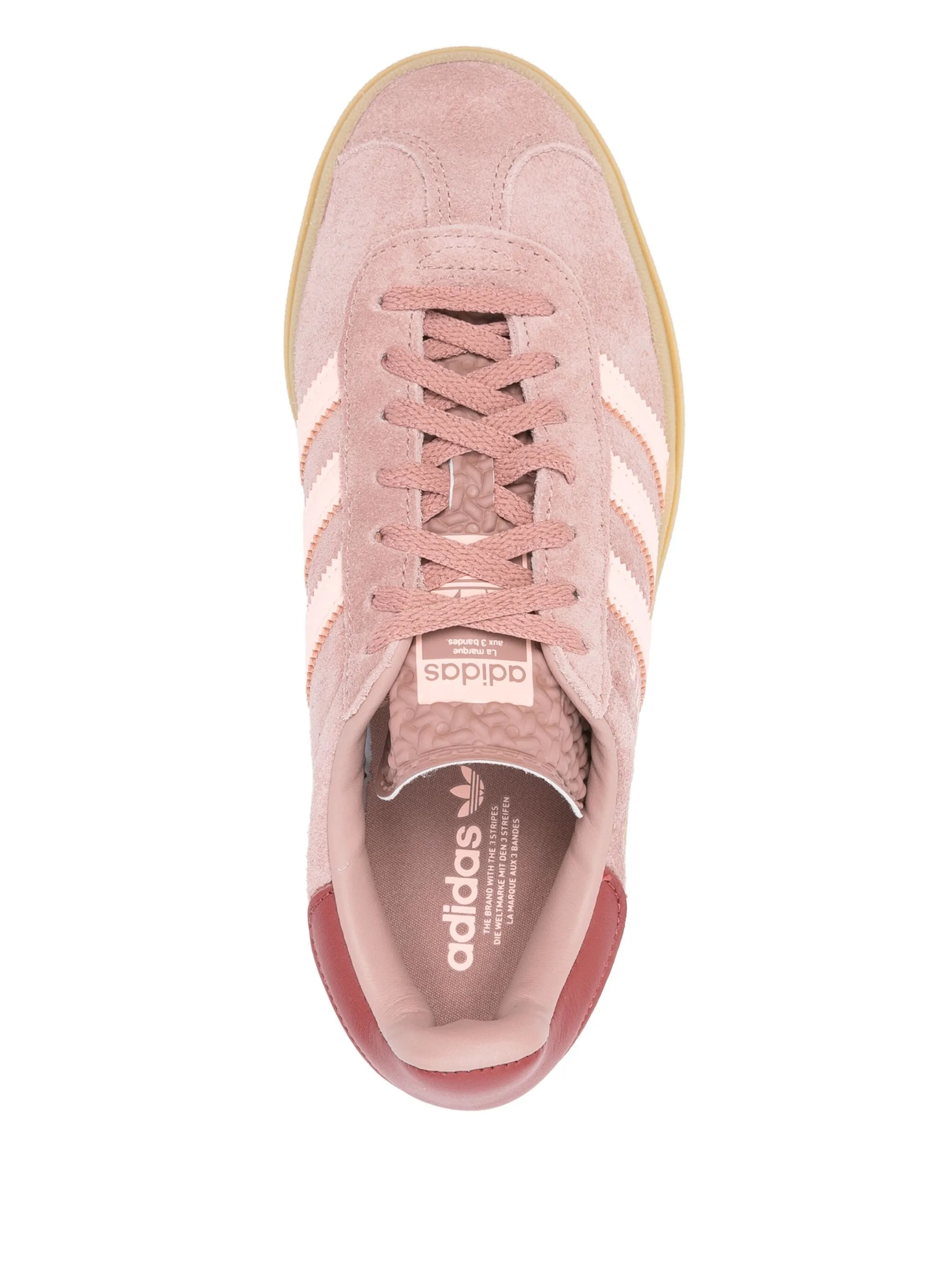 [ADIDAS ORIGINALS] Sneakers SS25 JH9666