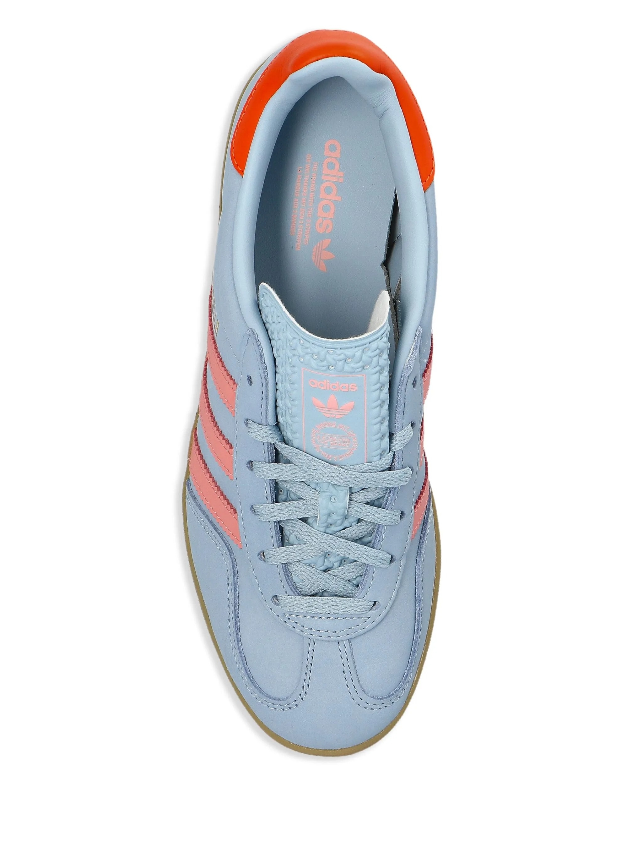 [ADIDAS ORIGINALS] Sneakers SS25 JI2720
