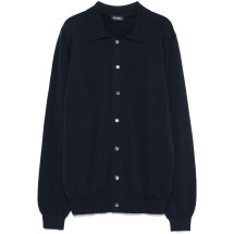 [CENERE MAGLIERIA] Cardigan SS25 0315C0156000015