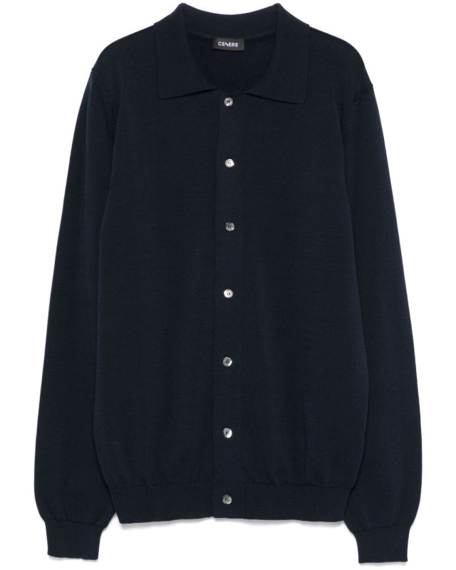 [CENERE MAGLIERIA] Cardigan SS25 0315C0156000015