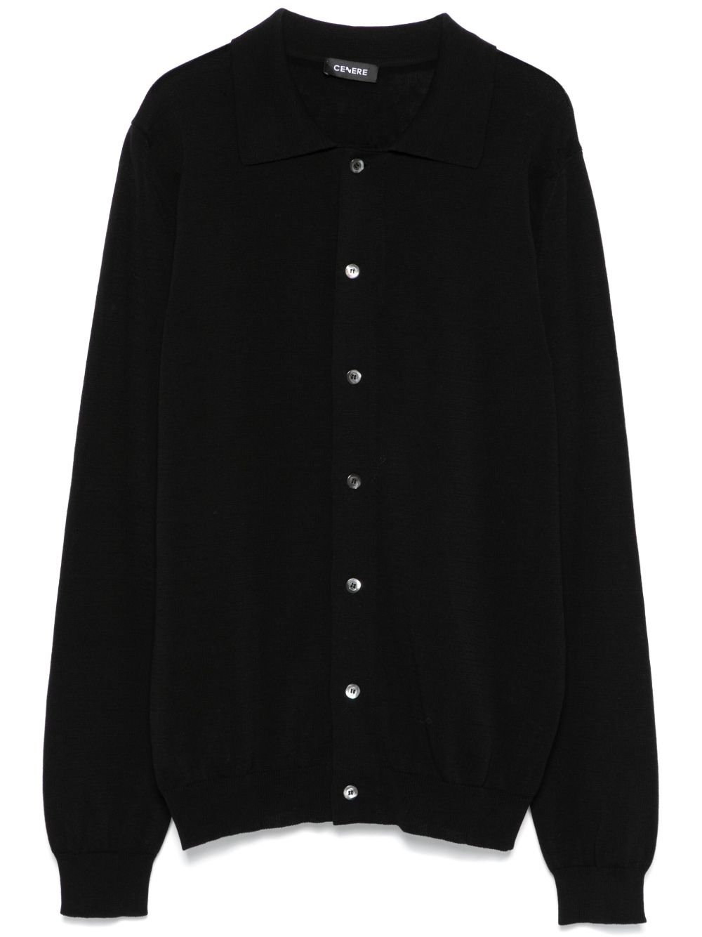 [CENERE MAGLIERIA] Cardigan SS25 0315C0156000016