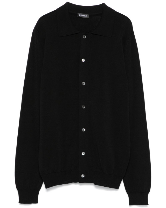 [CENERE MAGLIERIA] Cardigan SS25 0315C0156000016