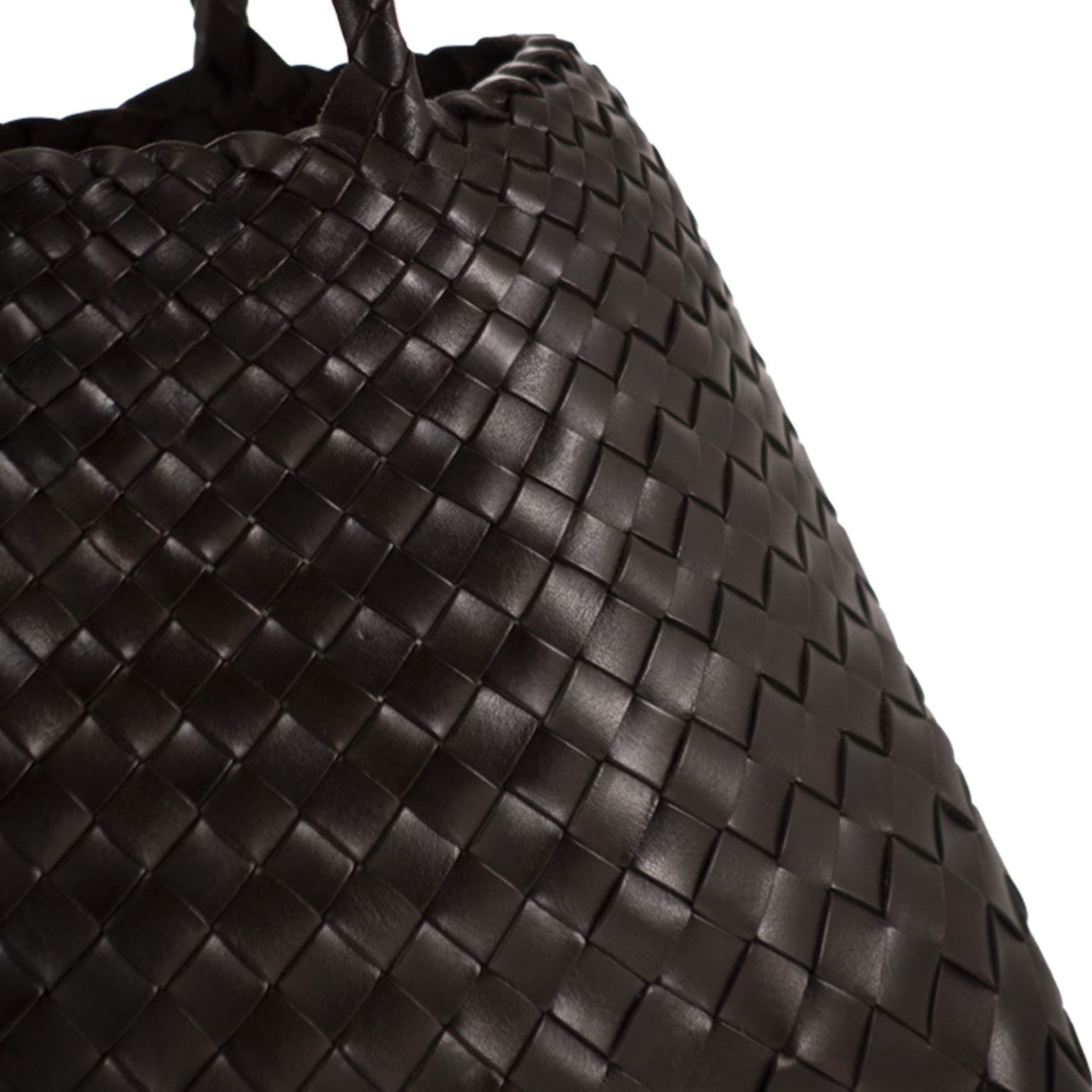[Dragon] Shoulder bag CO 8892 DK BROWN