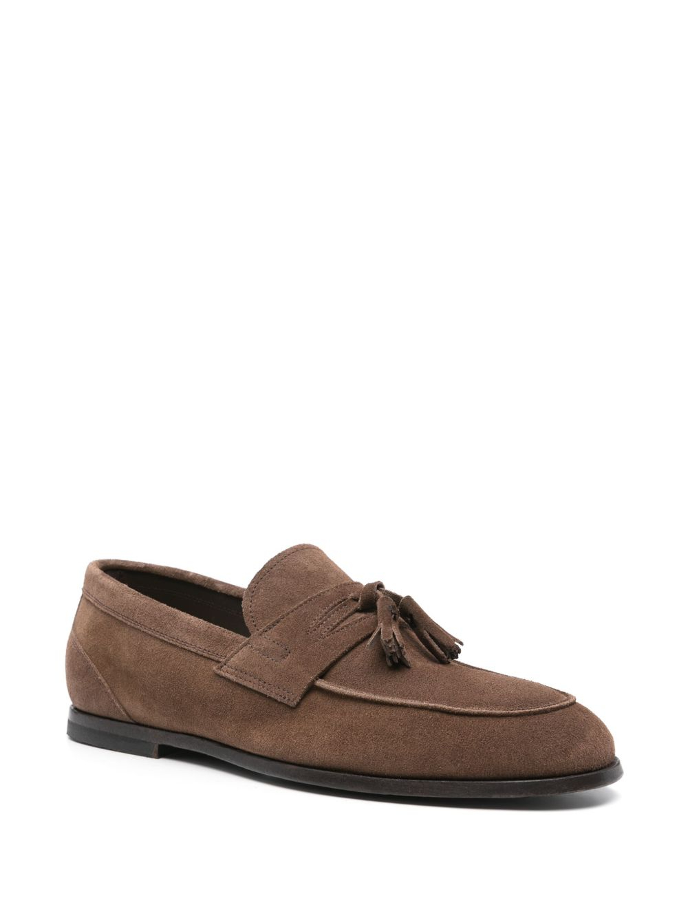 [CENERE CALZATURE] Loafer SS25 10122684449