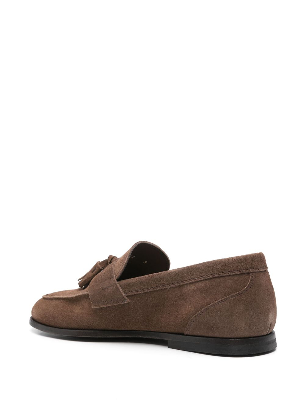[CENERE CALZATURE] Loafer SS25 10122684449