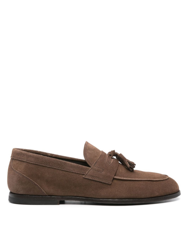 [CENERE CALZATURE] Loafer SS25 10122684449