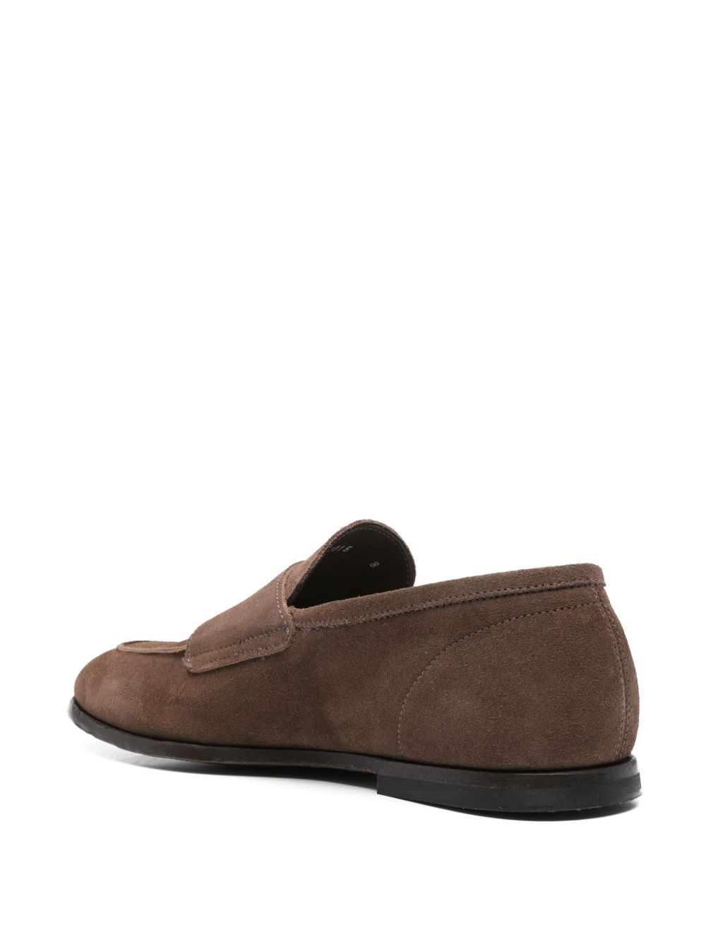 [CENERE CALZATURE] Loafer SS25 10152684449