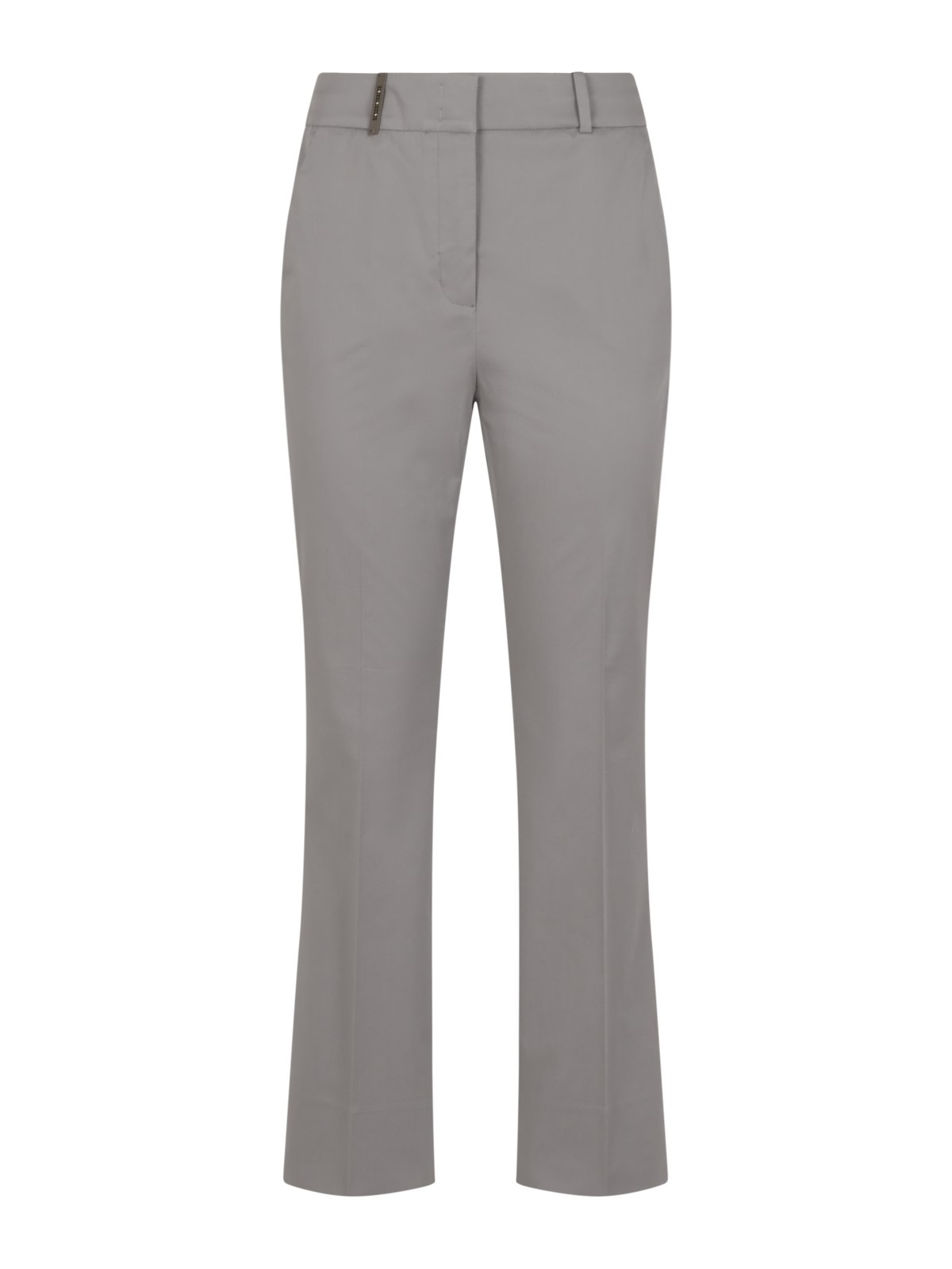 [Peserico] Trousers SS25 P0452201037075