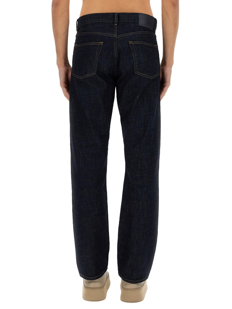 [Sunflower] Jeans SS25 5116_SIMPLERINSEBLUE