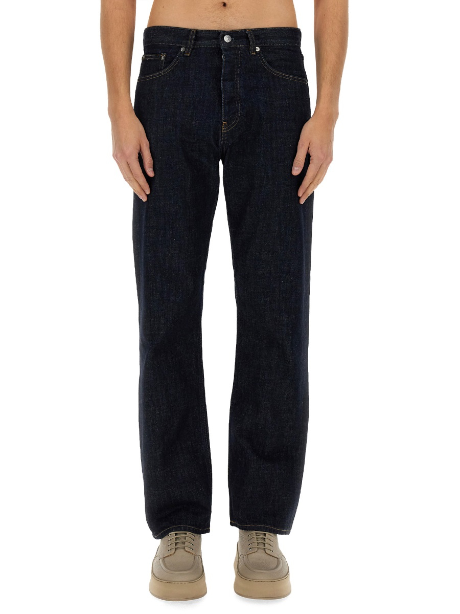 [Sunflower] Jeans SS25 5116_SIMPLERINSEBLUE