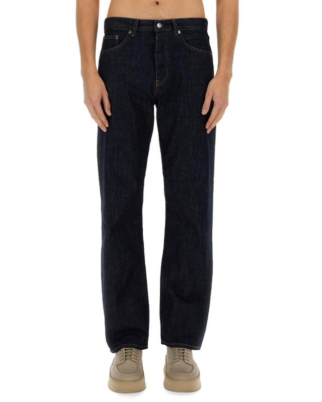 [Sunflower] Jeans SS25 5116_SIMPLERINSEBLUE