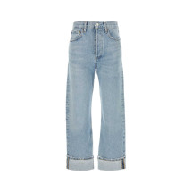 [Agolde] Jeans FW25 A9157B1206 FORCE