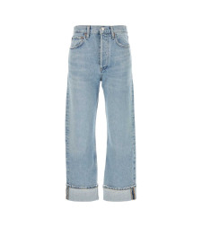 [Agolde] Jeans FW25 A9157B1206 FORCE