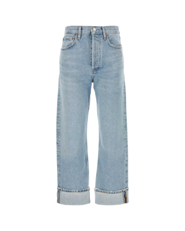 [Agolde] Jeans FW25 A9157B1206 FORCE