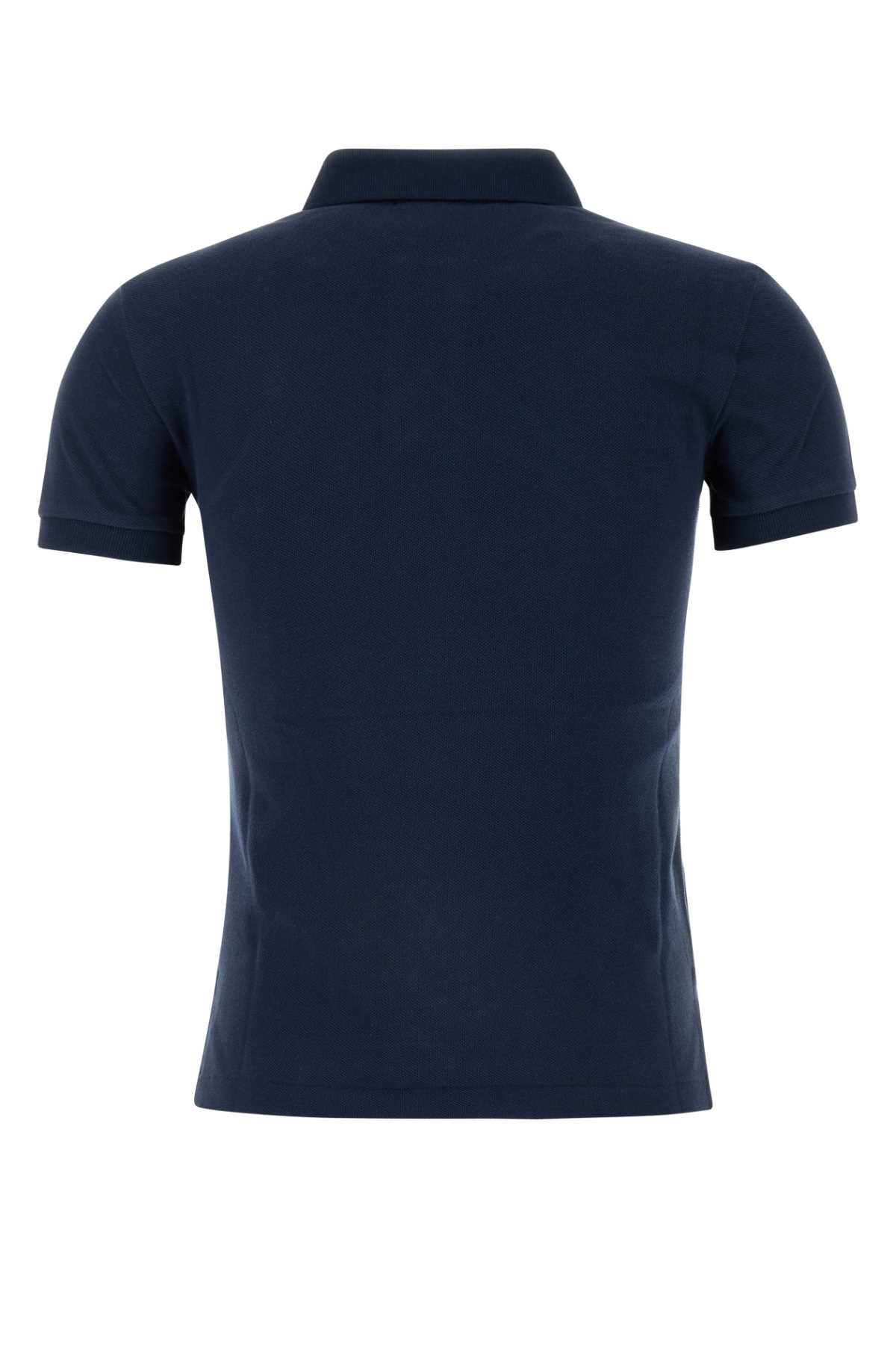 [POLO RALPH LAUREN JR] Shirts Short Sleeve SS25 323547926 004