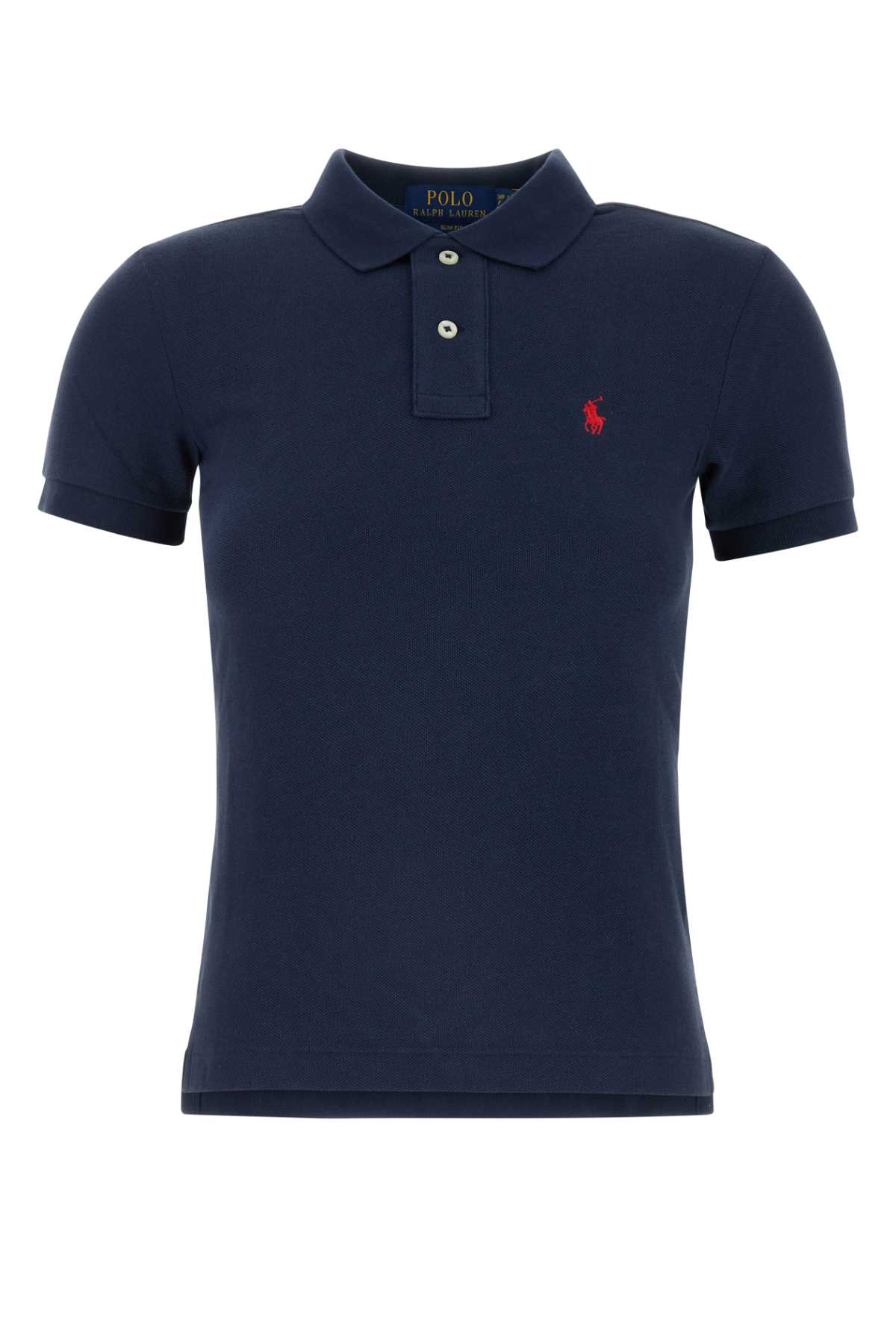 [POLO RALPH LAUREN JR] Shirts Short Sleeve SS25 323547926 004
