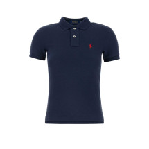 [POLO RALPH LAUREN JR] Shirts Short Sleeve SS25 323547926 004