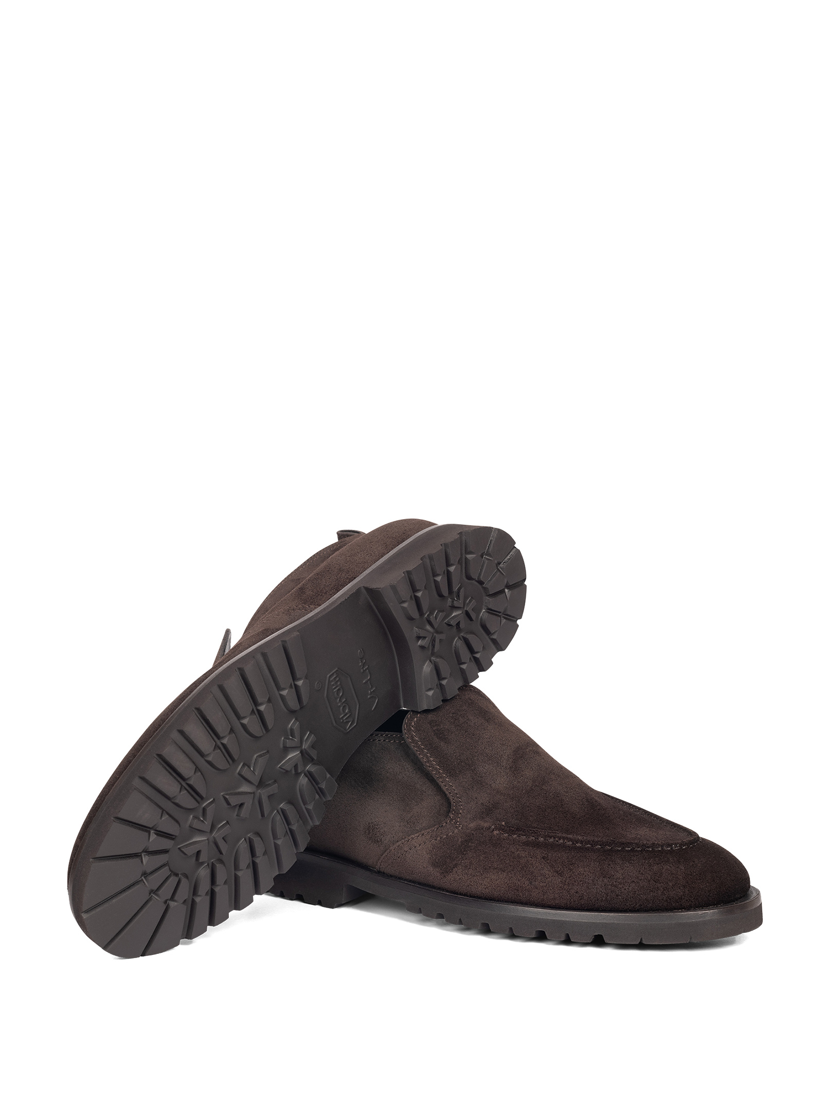 [Barrett] Ankle boots FW24 241U055REPELLO OILT.MORO