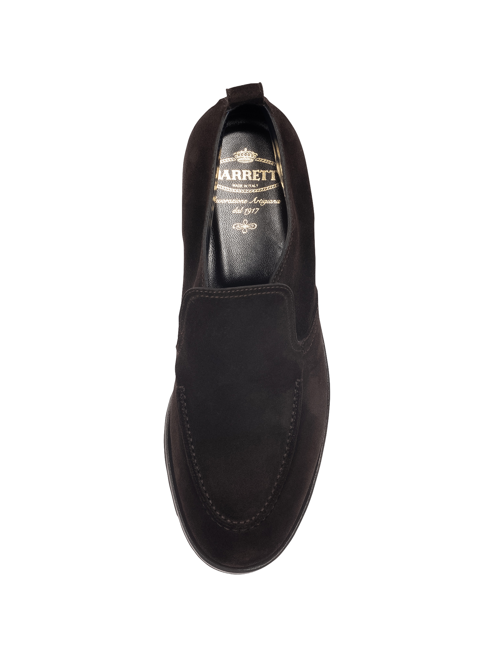 [Barrett] Ankle boots FW24 241U055REPELLO OILT.MORO