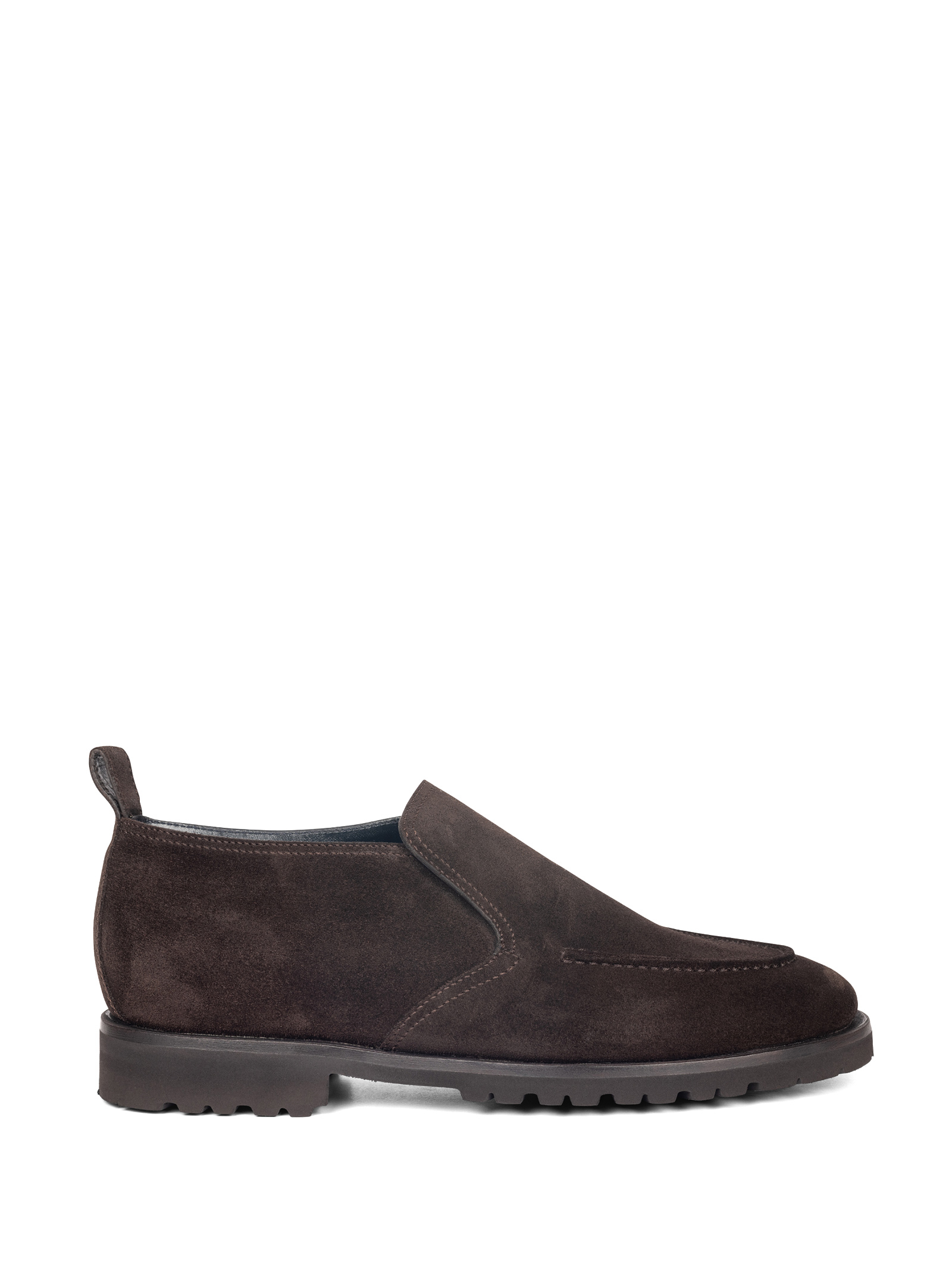 [Barrett] Ankle boots FW24 241U055REPELLO OILT.MORO