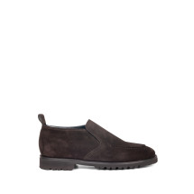[Barrett] Ankle boots FW24 241U055REPELLO OILT.MORO