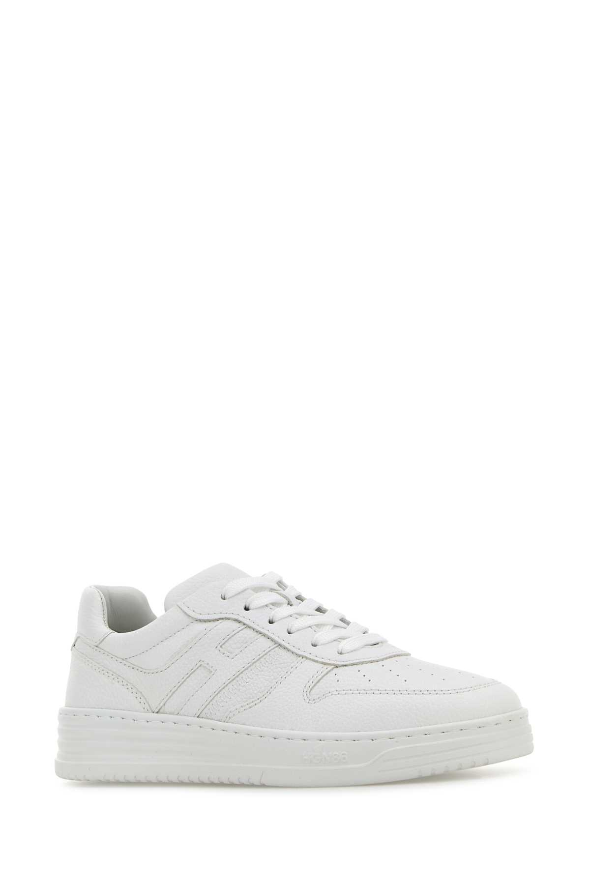 [Hogan] Sneakers FW25 HXW6300EU54TZW B001