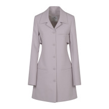 [Courreges] Coat SS25 125CMA199PL01706017