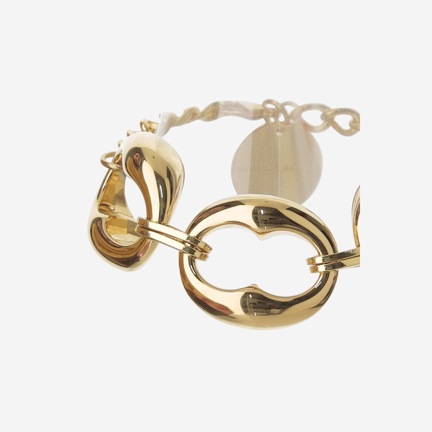 [VANESSA BARONI] Bracelet FW24 VB2516GOLGOLD